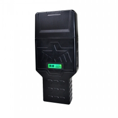 2019 Newest 16 Antennas Handheld GPS Signal Jammer Cellular GSM 3G 4G 5GLTE WIFI Jammer/Blocker (EU &AU Version)