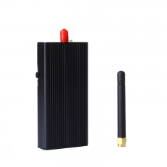 Portable Car GPS Jammer Against GPSL1 Positioning Tracking