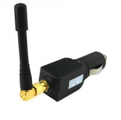 Anti Tracker Mini GPS Signal Jammer for Vehicle Car