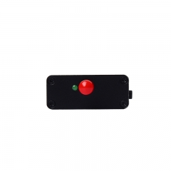 Portable Car GPS Jammer Against GPSL1 Positioning Tracking