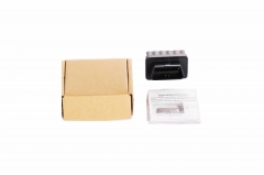 Mini Car OBD Port GPS Jammer Gpsl1 L2 Signal Blocker
